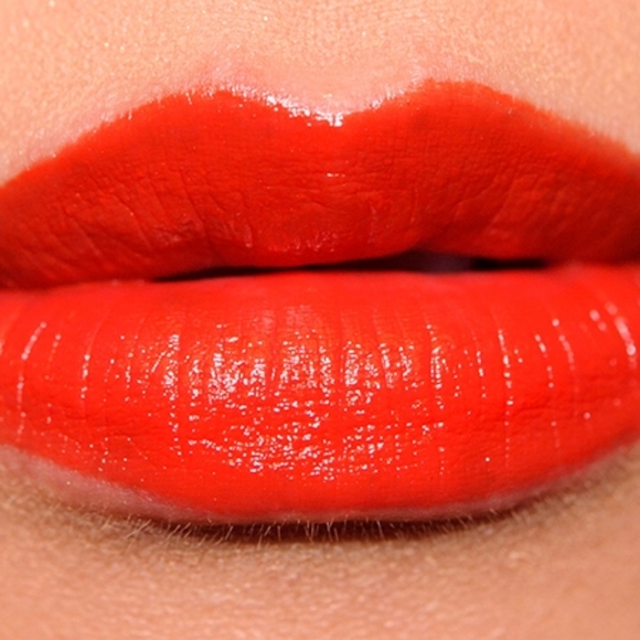 Dior Rouge Lipstick Refill In #844 Trafalgar - Satin Finish - Picture 3 of 5